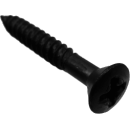 Buttplate screw